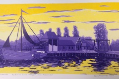 Ronduite met Disponibel