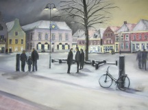 002-Steenwijk-Markt-winter