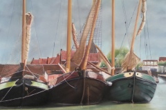 002-Harlingen-drie-koppen