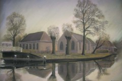 002-School-en-kerk-Kalenberg